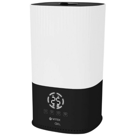 Увлажнитель воздуха Vitek VT-2343 белый