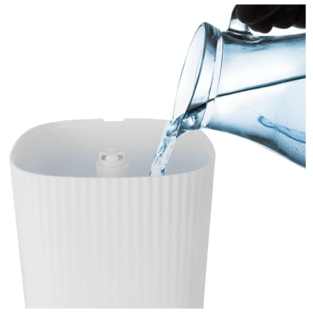 Увлажнитель воздуха Vitek VT-2343 белый