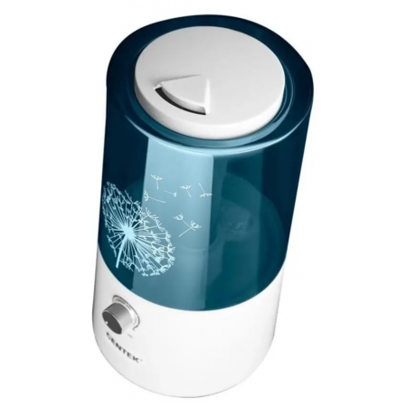 Увлажнитель воздуха Centek СТ-5101 синий