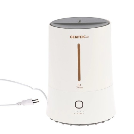 Увлажнитель воздуха Centek СТ-5105 белый