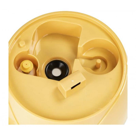 Увлажнитель воздуха Galaxy GL 8009 желтый Увлажнитель воздуха Galaxy GL 8009 желтый