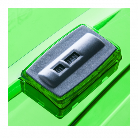 Фильтр-кувшин БАРЬЕР Гранд Нео (В012Р00) зеленый