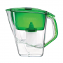 Фильтр-кувшин БАРЬЕР Гранд Нео (В012Р00) зеленый