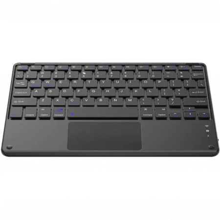 Клавиатура беспроводная Blackview K1 черный