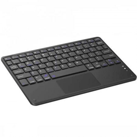 Клавиатура беспроводная Blackview K1 черный
