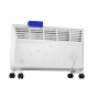 Конвектор Ardesto CHB-2000MWPD белый