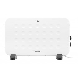 Конвектор Ardesto CHH-2000MWC белый