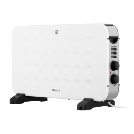 Конвектор Ardesto CHH-2000MWC белый