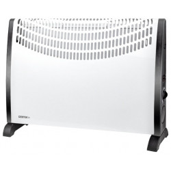 Конвектор CENTEK CT-6122 белый
