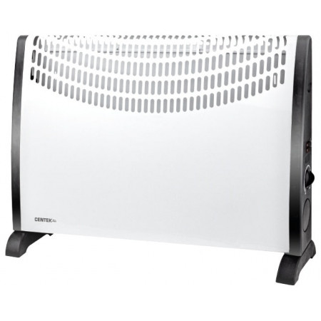Конвектор CENTEK CT-6122 белый