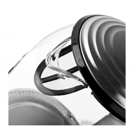 Электрический чайник BRAYER BR1003 черный