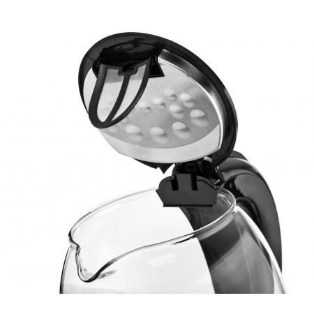 Электрический чайник BRAYER BR1003 черный