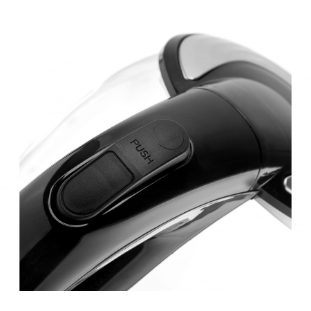 Электрический чайник BRAYER BR1003 черный