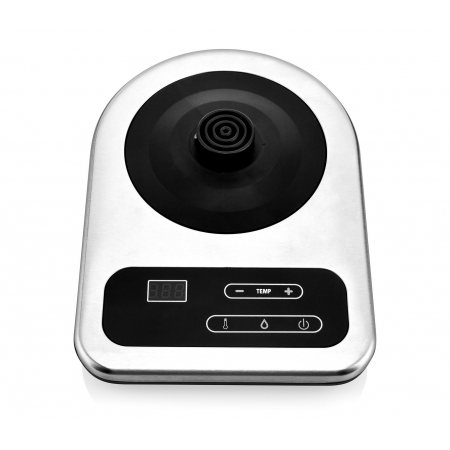 Электрический чайник BRAYER BR1003 черный