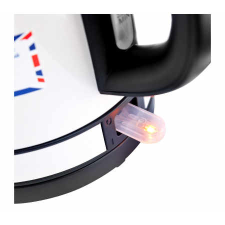 Электрический чайник BRAYER BR1005-YE бежевый