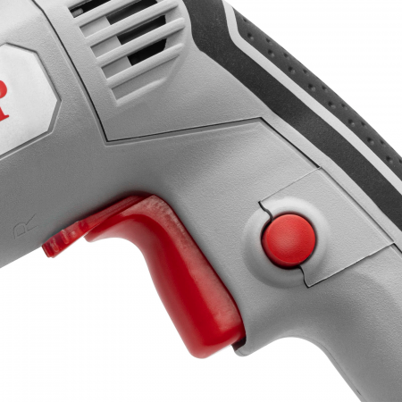 Шуруповерт Ставр ШС-800 серый