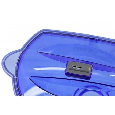 Фильтр-кувшин БАРЬЕР Гранд Нео (В011Р00) синий