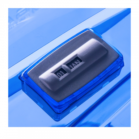 Фильтр-кувшин БАРЬЕР Гранд Нео (В011Р00) синий