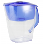 Фильтр-кувшин БАРЬЕР Гранд Нео (В011Р00) синий