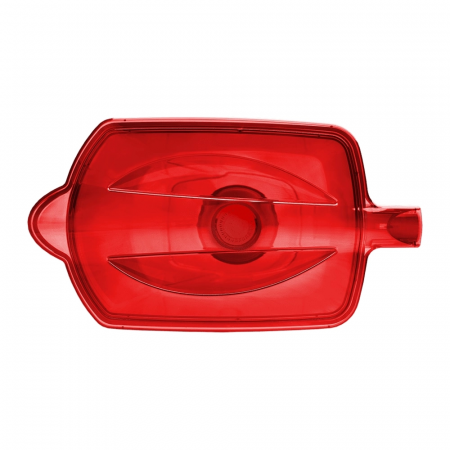 Фильтр-кувшин БАРЬЕР Гранд (В883Р00) красный