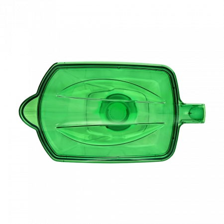 Фильтр-кувшин БАРЬЕР Гранд (В882Р00) салатовый