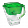 Фильтр-кувшин БАРЬЕР Гранд (В882Р00) салатовый