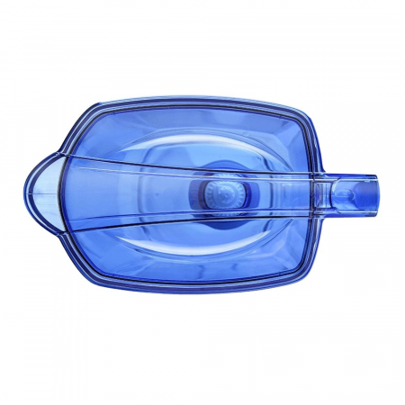 Фильтр-кувшин БАРЬЕР Гранд (В881Р00) синий