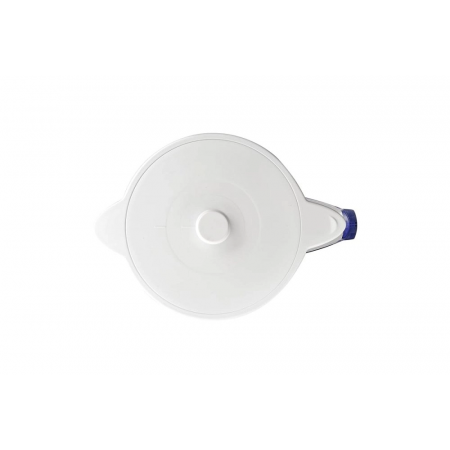 Фильтр-кувшин БАРЬЕР Лайт (В060Р51) белый