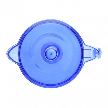 Фильтр-кувшин БАРЬЕР Лайт (В061Р51) синий