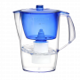 Фильтр-кувшин БАРЬЕР Лайт (В061Р51) синий