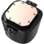Система водяного охлаждения ID-Cooling FX360 TD черный