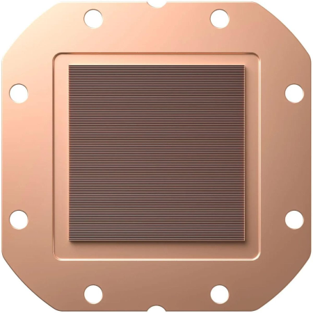 Система водяного охлаждения ID-Cooling FX360 TD черный