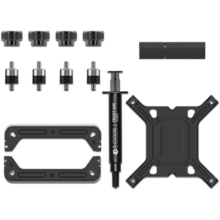 Система водяного охлаждения ID-Cooling FX360 TD черный