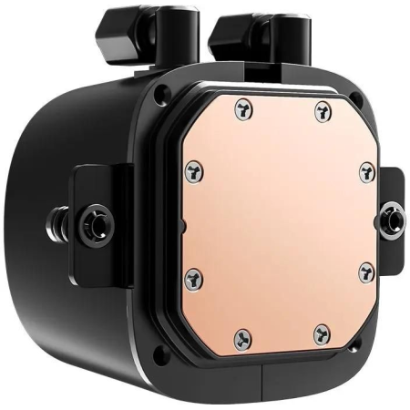 Система водяного охлаждения ID-Cooling FX360 TD черный