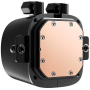 Система водяного охлаждения ID-Cooling FX360 TD черный