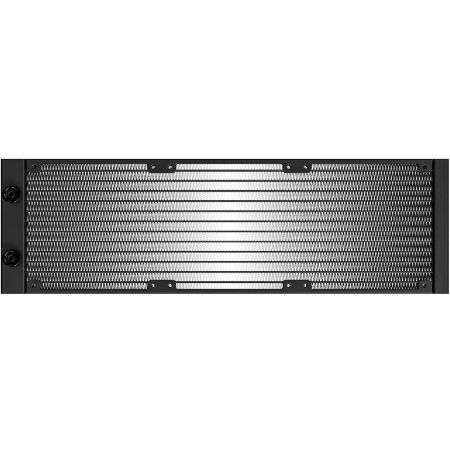 Система водяного охлаждения ID-Cooling FX360 TD черный