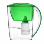 Фильтр-кувшин БАРЬЕР Ника (В092Р46) зеленый