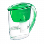 Фильтр-кувшин БАРЬЕР Ника (В092Р46) зеленый
