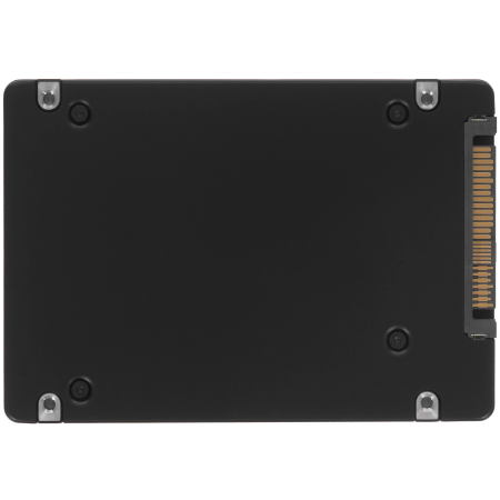 3840 ГБ SSD диск Samsung PM9A3 (MZQL23T8HCLS-00A07) черный
