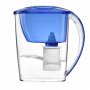 Фильтр-кувшин БАРЬЕР Ника (В091Р46) синий