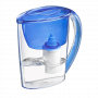 Фильтр-кувшин БАРЬЕР Ника (В091Р46) синий