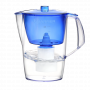 Фильтр-кувшин БАРЬЕР Норма (В041Р00) синий