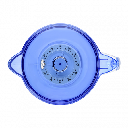 Фильтр-кувшин БАРЬЕР Норма (В041Р00) синий