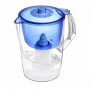 Фильтр-кувшин БАРЬЕР Норма (В041Р00) синий