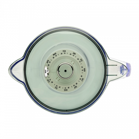 Фильтр-кувшин БАРЬЕР Норма (В042Р00) серый