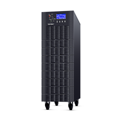 ИБП CyberPower HSTP3T40KE черный (БЕЗ АККУМУЛЯТОРОВ)