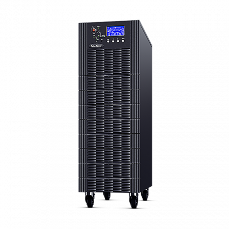 ИБП CyberPower HSTP3T40KE черный (БЕЗ АККУМУЛЯТОРОВ)