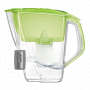 Фильтр-кувшин БАРЬЕР Прайм (В552Р00) зеленый