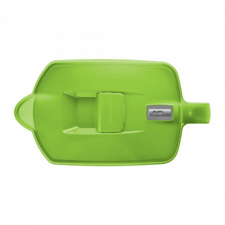 Фильтр-кувшин БАРЬЕР Прайм (В552Р00) зеленый