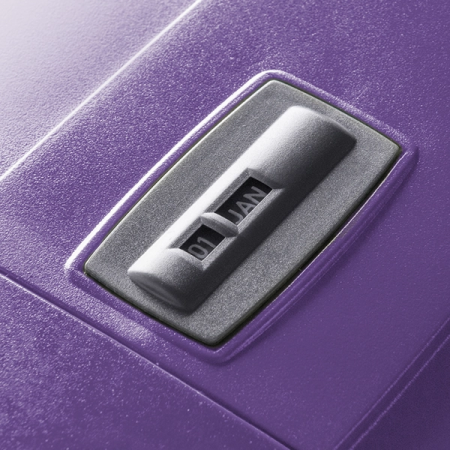 Фильтр-кувшин БАРЬЕР Смарт (В07НР00) фиолетовый